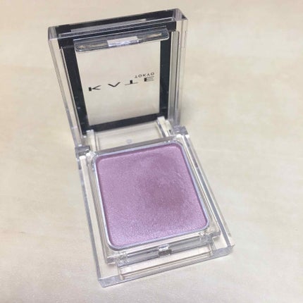 ケイト ザ アイカラー/KATE/単色アイシャドウを使ったクチコミ(4枚目)