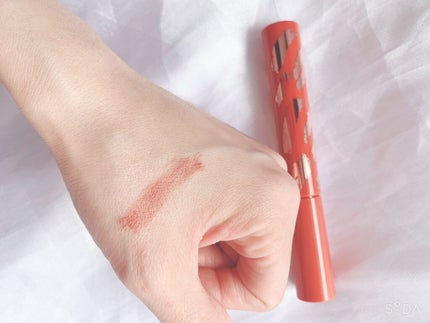 ひーちゃん on LIPS 「目を大きく魅せるためにはどーしたらいい?うーん!上向き睫毛だ!..」(5枚目)