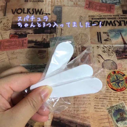 デュオ ザ クレンジングバーム/DUO/クレンジングバームを使ったクチコミ(4枚目)