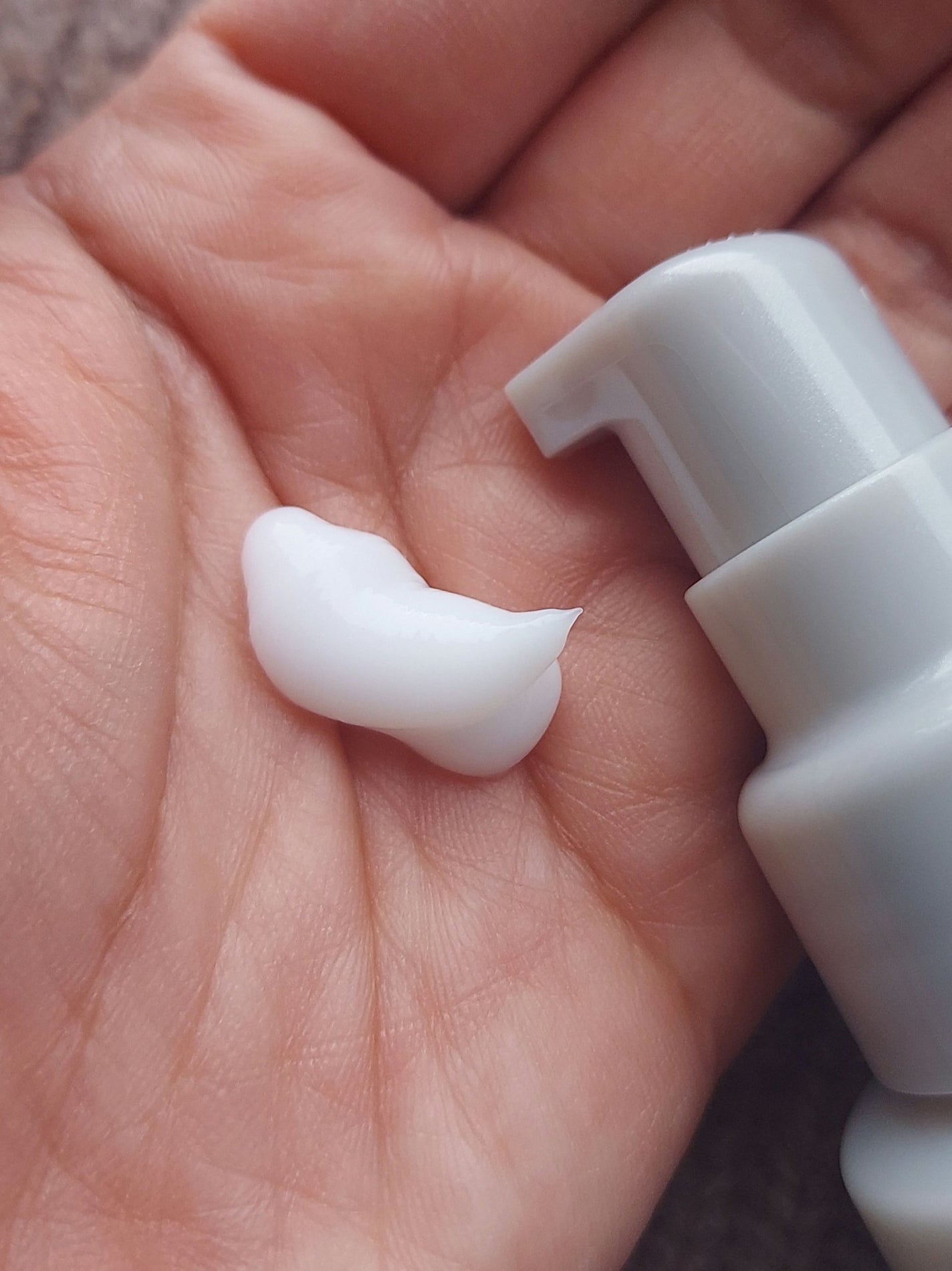 ヘアミルクオイル/LISSAGE VOGNE/ヘアミルクを使ったクチコミ(3枚目)