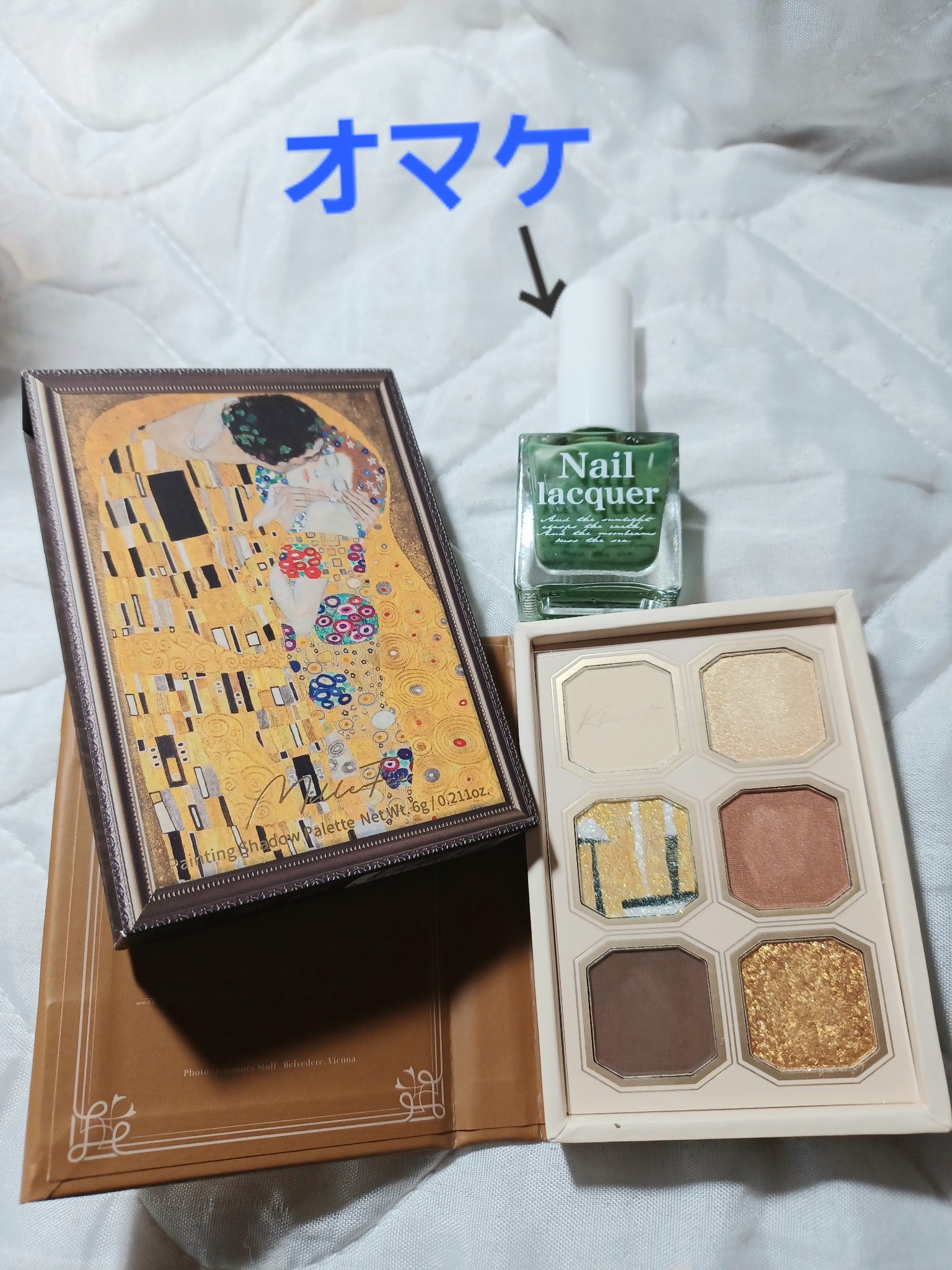 リップアンドチーク ブラーリープリンポット RS04 メモリーズ/fwee/口紅を使ったクチコミ（2枚目）