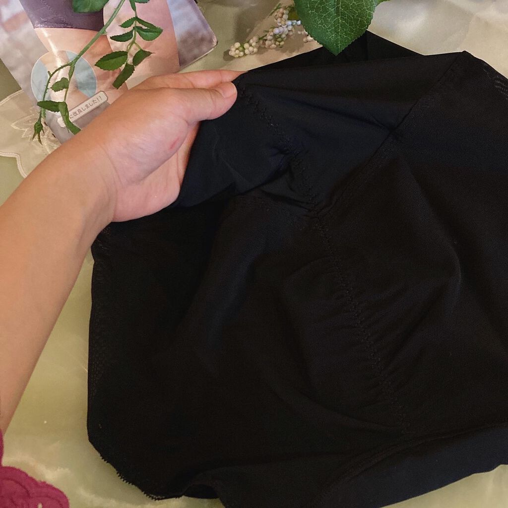 整体ショーツNEO+/履くだけ整体シリーズ/その他を使ったクチコミ(3枚目)