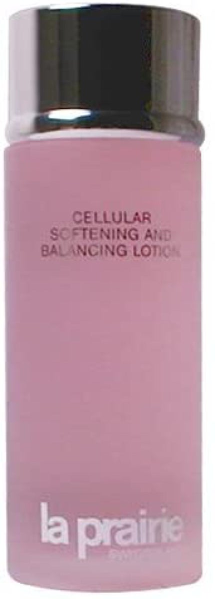 ラ・プレリー セルラー ソフトニング&バランシング ローション
