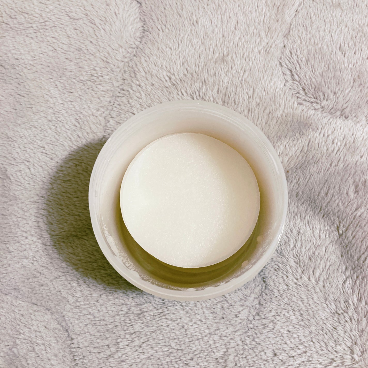 アピュー マデカソ CICAシート美容液/A’pieu/トナーパッドを使ったクチコミ(4枚目)