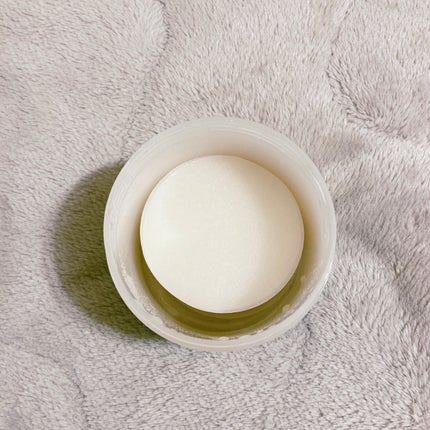 アピュー マデカソ CICAシート美容液/A’pieu/トナーパッドを使ったクチコミ(4枚目)