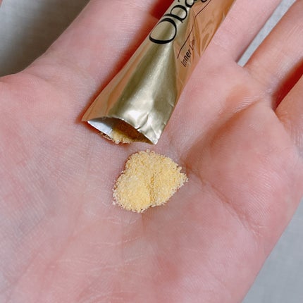 インナーリポショット/オバジ/美容サプリメントを使ったクチコミ(2枚目)