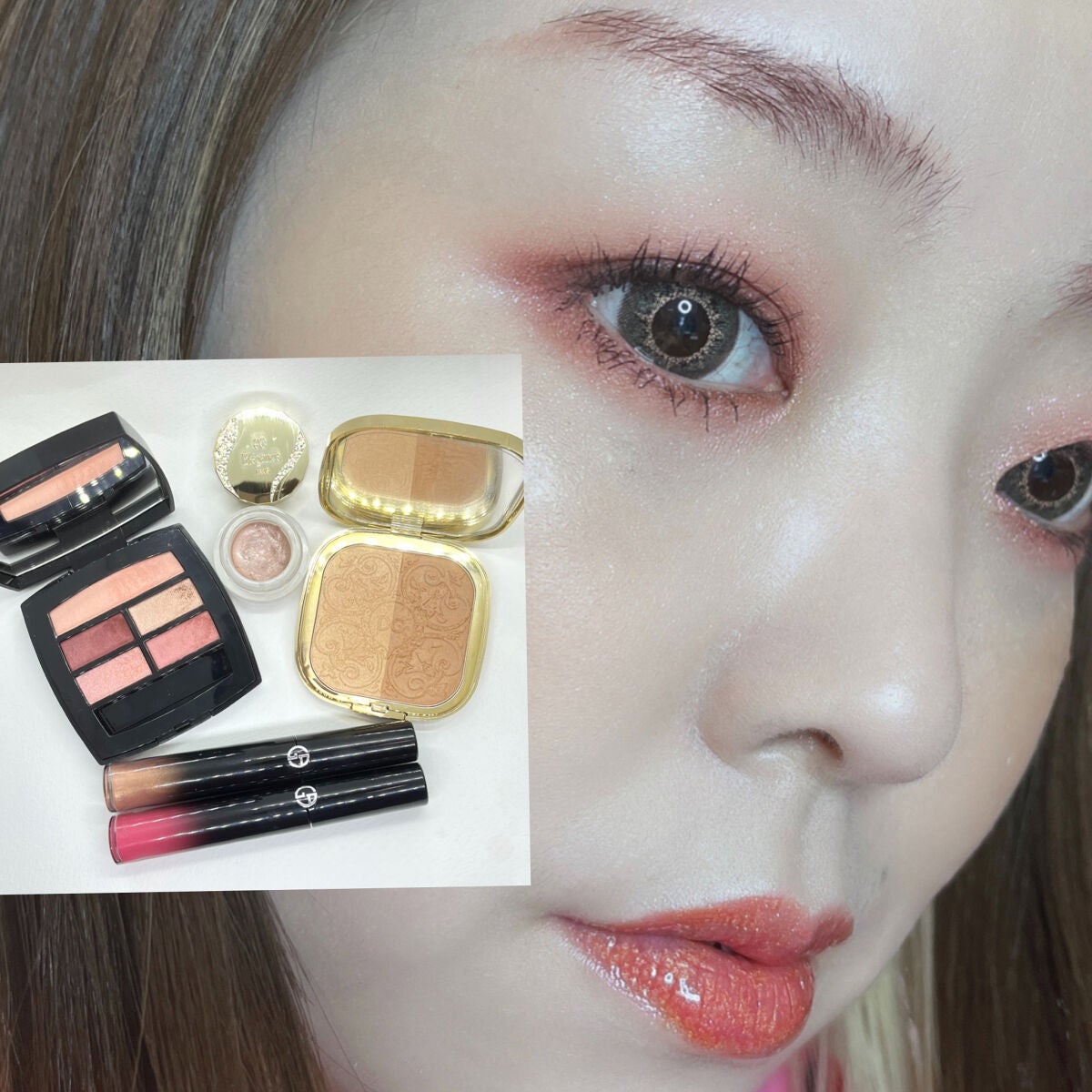 クリーム カラー フォー アイズ/TOM FORD BEAUTY/ジェル・クリームアイシャドウを使ったクチコミ(1枚目)