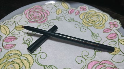 AT ロングラスティング アイブロウ/Art Collection/アイブロウペンシルを使ったクチコミ(1枚目)