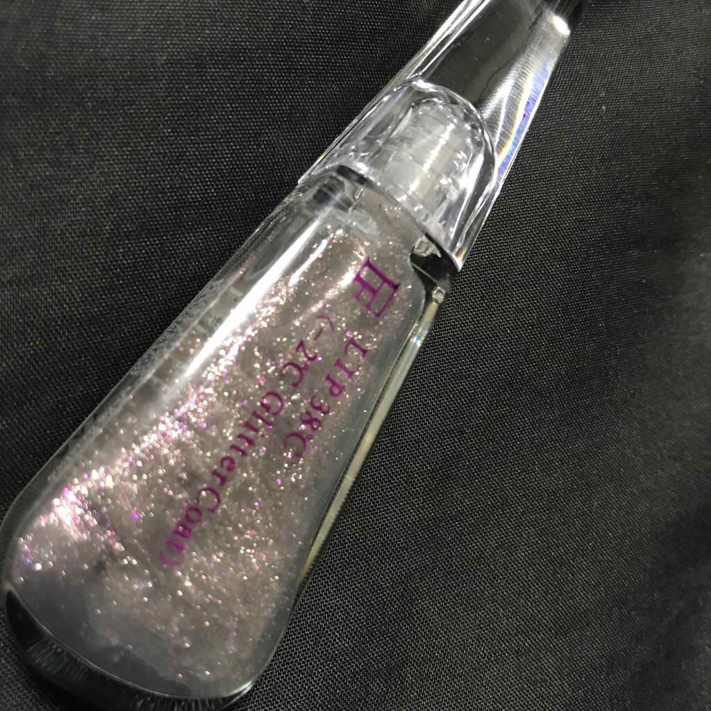 38°C / 99°F リップトリートメント (リップ美容液)/UZU BY FLOWFUSHI/リップケアを使ったクチコミ（1枚目）