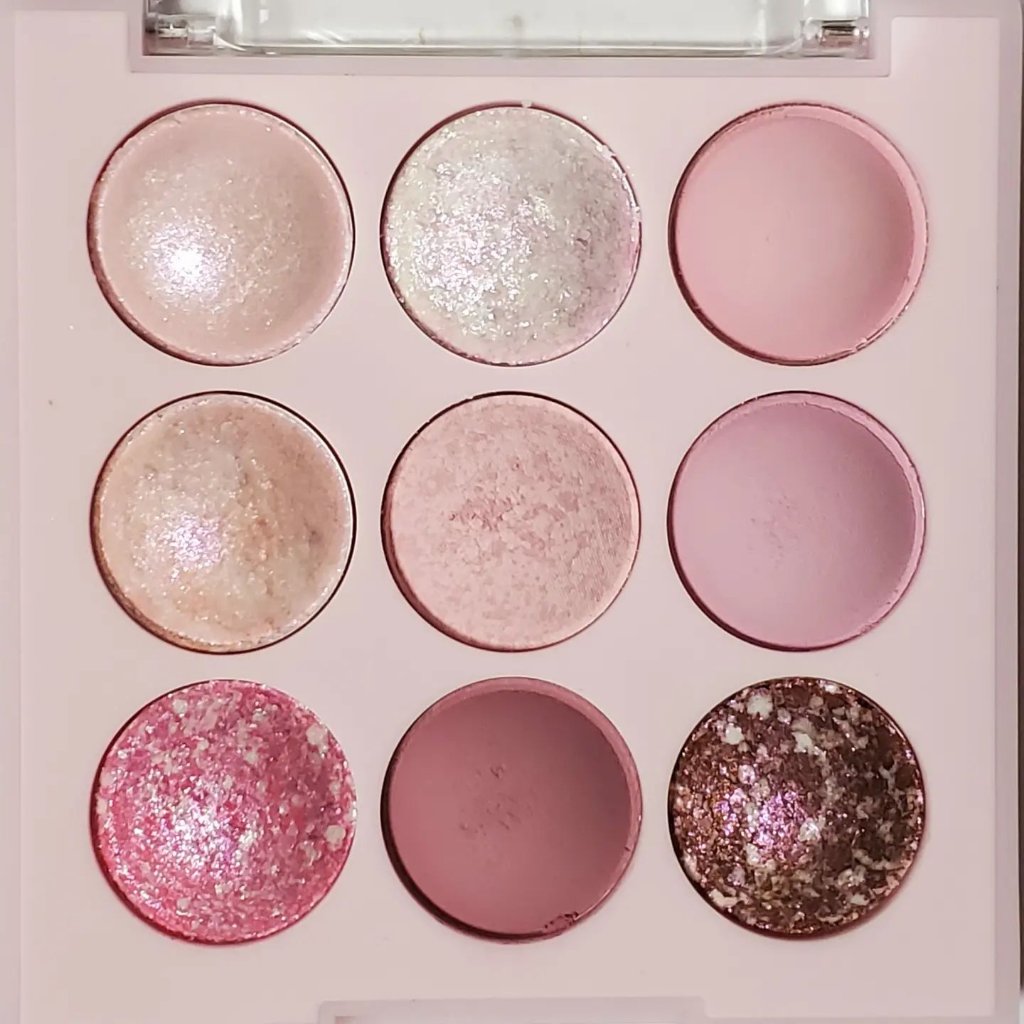 ブレンディングムードチーク/dasique/パウダーチークを使ったクチコミ（2枚目）