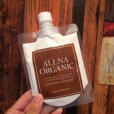 🌈泥洗顔のご紹介💫

Allna Oganic
泥洗顔
・ネットで購入¥2000位
・daily使い用
・泡だてネットでしっかり泡を作って使用しています🐥💭

おすすめポイント🌹
✔️泡がもちもちで兎に