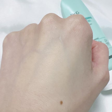 ブライトニングピーリングジェル/Dr.G/ピーリングを使ったクチコミ(6枚目)