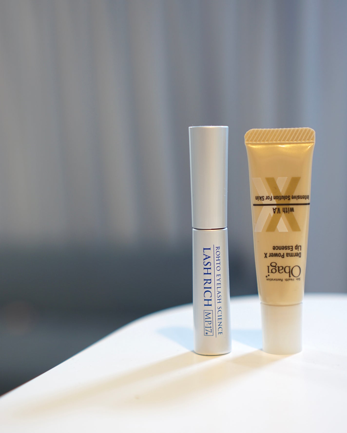 ラッシュリッチアイラッシュセラム/ロート製薬/まつげ美容液を使ったクチコミ(3枚目)