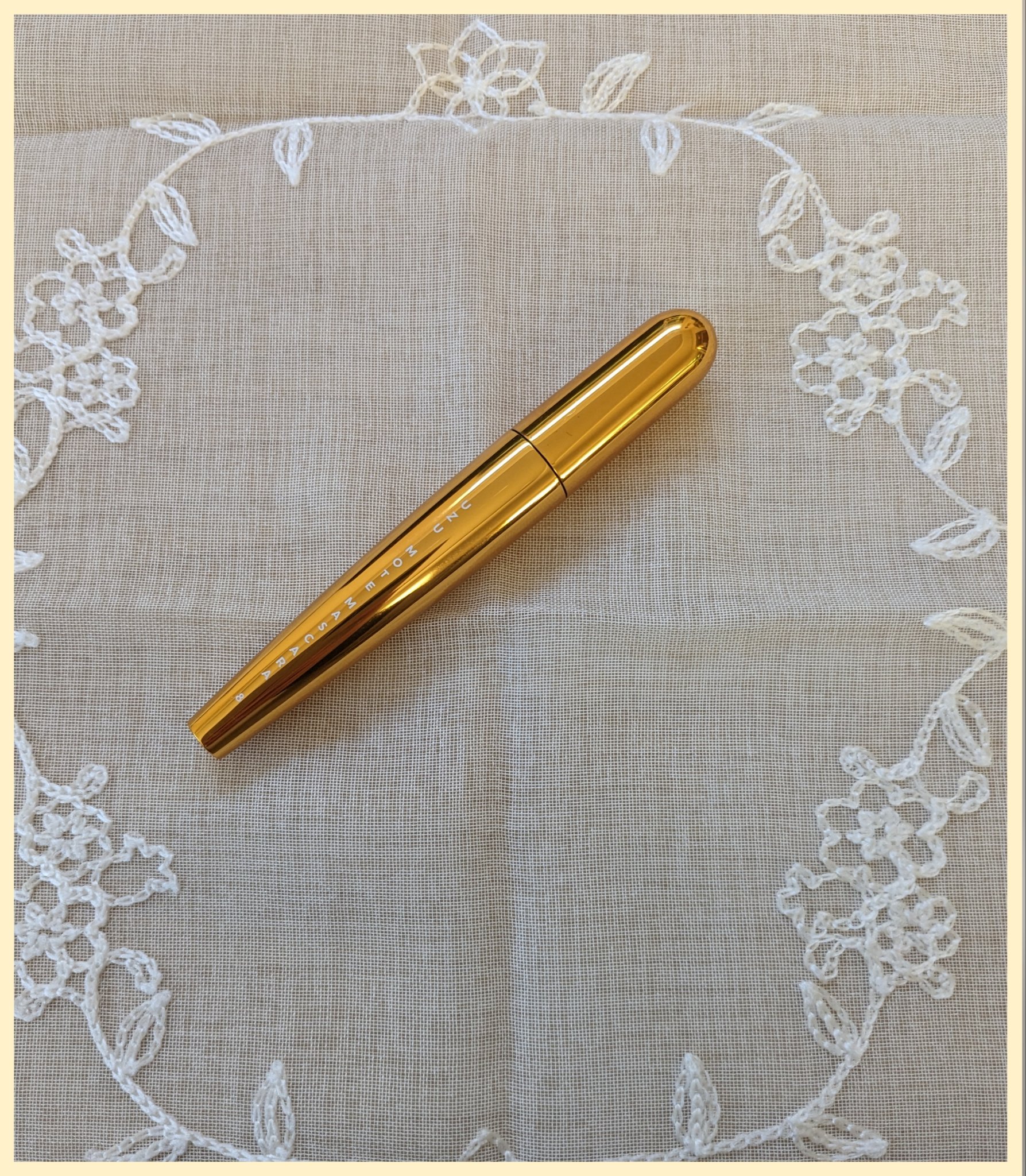 MOTE MASCARA™ (モテマスカラ)/UZU BY FLOWFUSHI/マスカラを使ったクチコミ（1枚目）