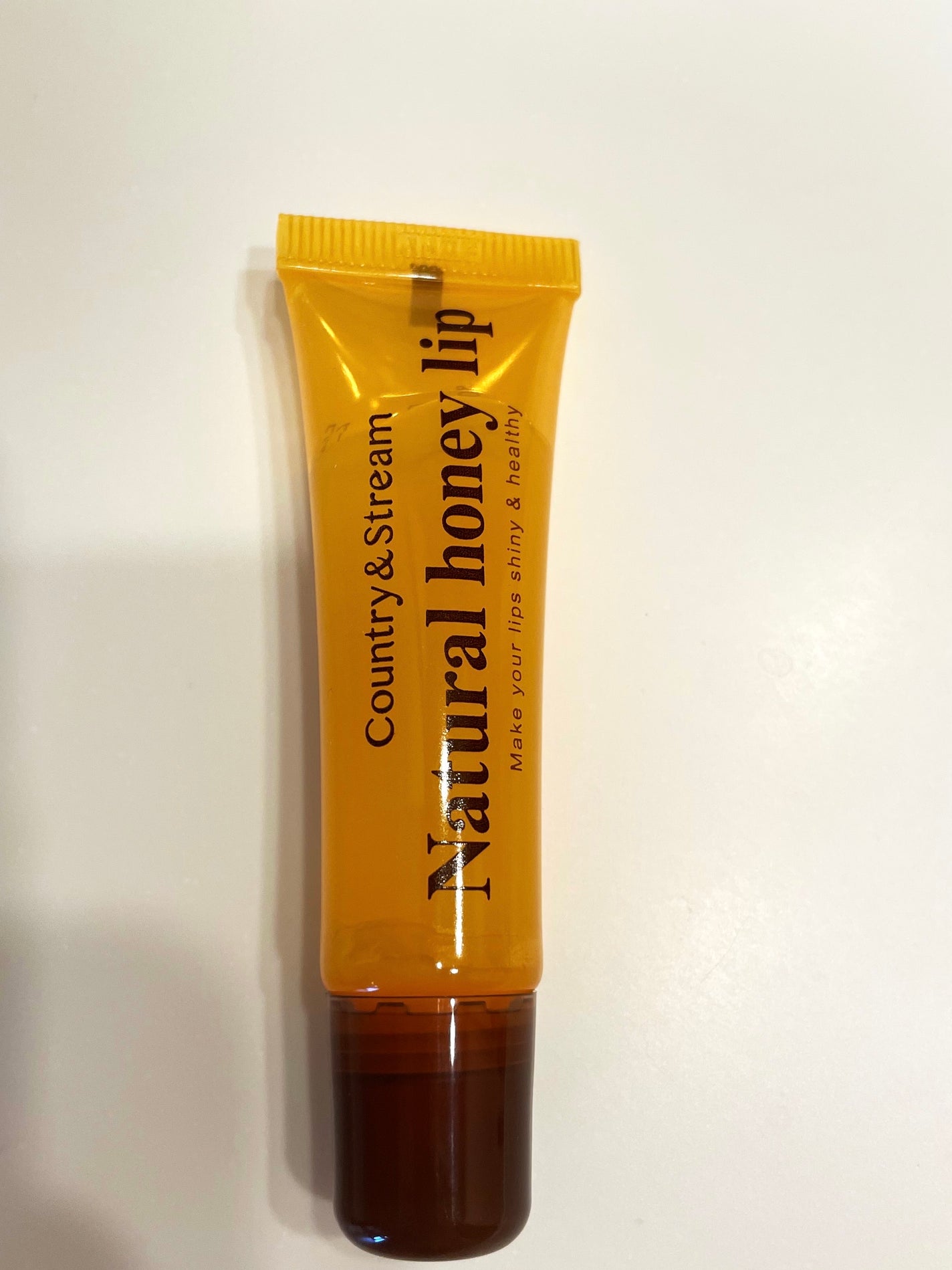 ハニーフルリップ HM/カントリー&ストリーム/リップ美容液を使ったクチコミ(3枚目)