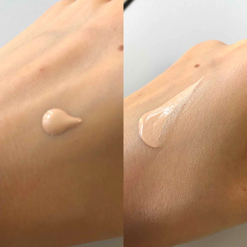 試してみた】クリアWPリクイドUV コフレドールの人気色・イエベブルベ