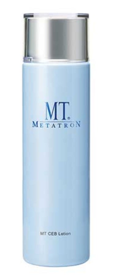 MT CEBローション/MTメタトロン/化粧水を使ったクチコミ（3枚目）