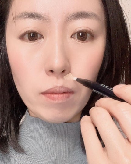 Eye Pudding/レスプロンド/リキッドコンシーラーを使ったクチコミ(3枚目)