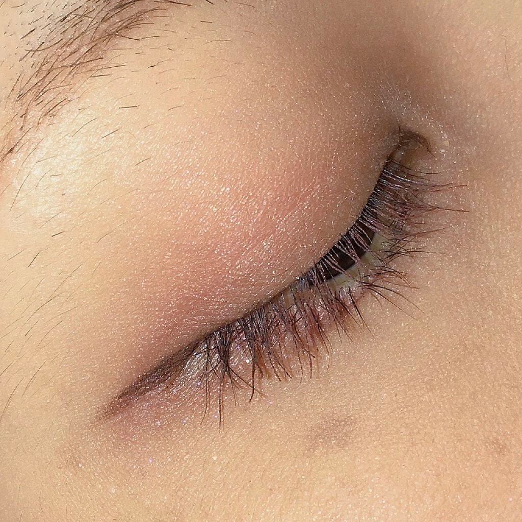 かおりん on LIPS 「待ってました!新作アイカラーレーション!!いつもワンシーズン先..」(3枚目)