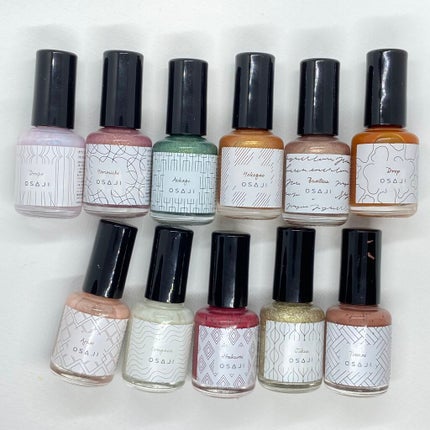 フローリックネイルラッカー/エレガンス クルーズ/マニキュアを使ったクチコミ(7枚目)