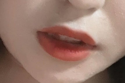 SPステイ マットインク/MAYBELLINE NEW YORK/口紅を使ったクチコミ(1枚目)