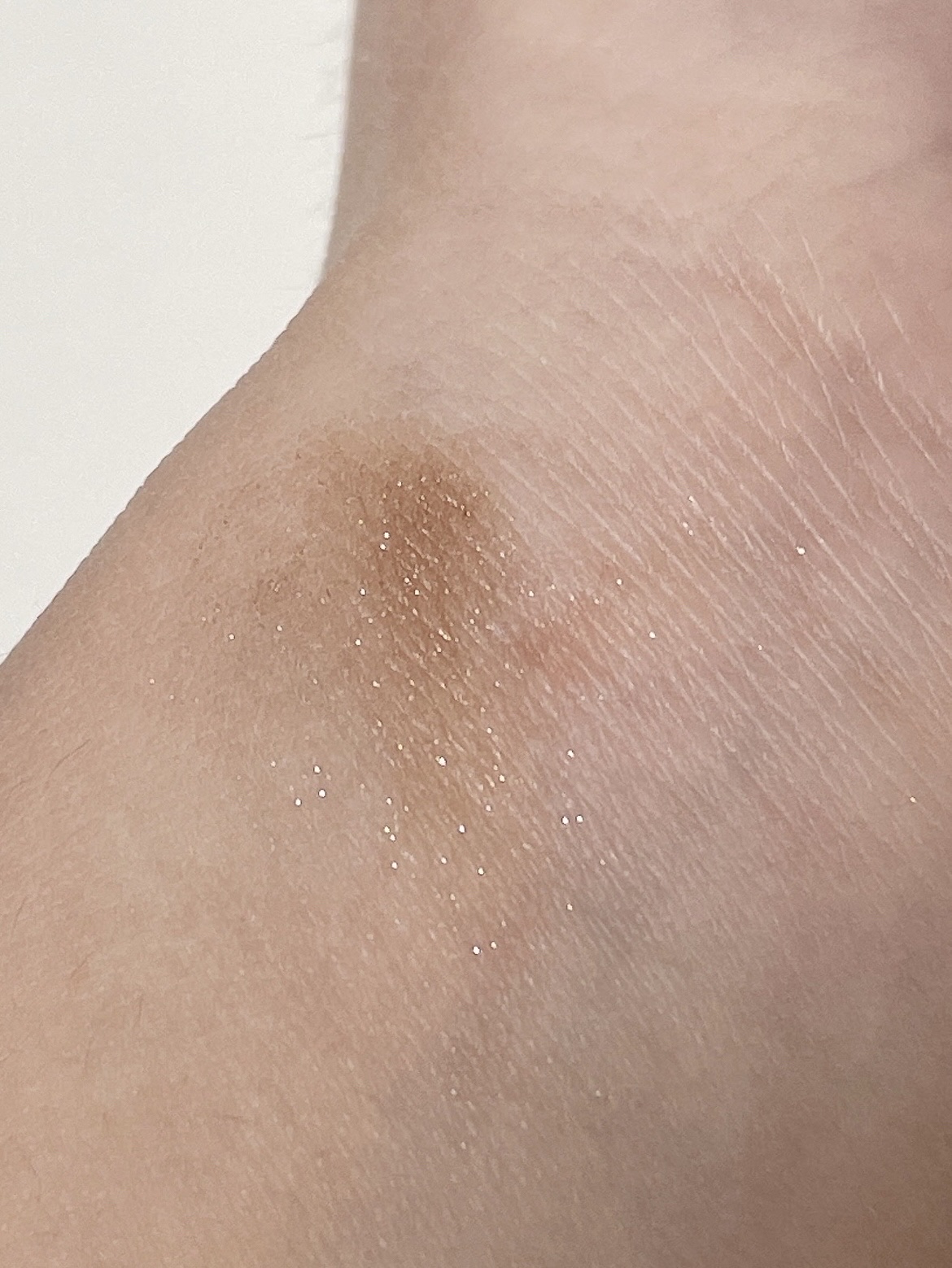 象棋アイシャドウ/和粧/ジェル・クリームアイシャドウを使ったクチコミ（3枚目）