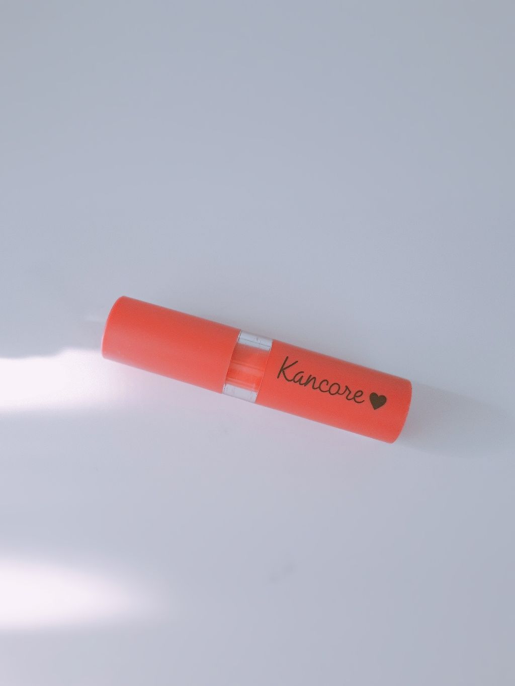 ♡︎renka♡︎ on LIPS 「カンコレのマットリップスティックです!私が買ったのはローズ色で..」(1枚目)