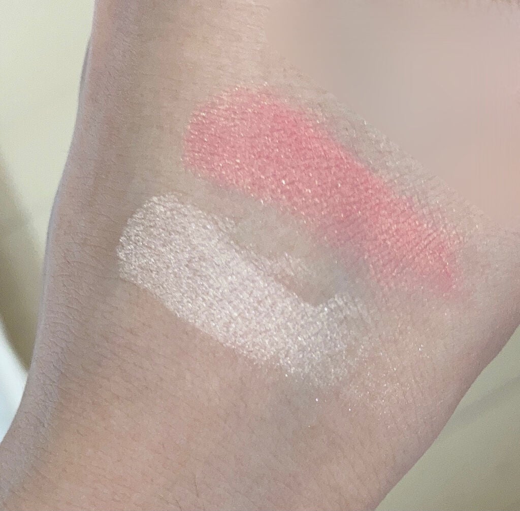 ラストハイライター/BBIA/パウダーハイライトを使ったクチコミ(2枚目)