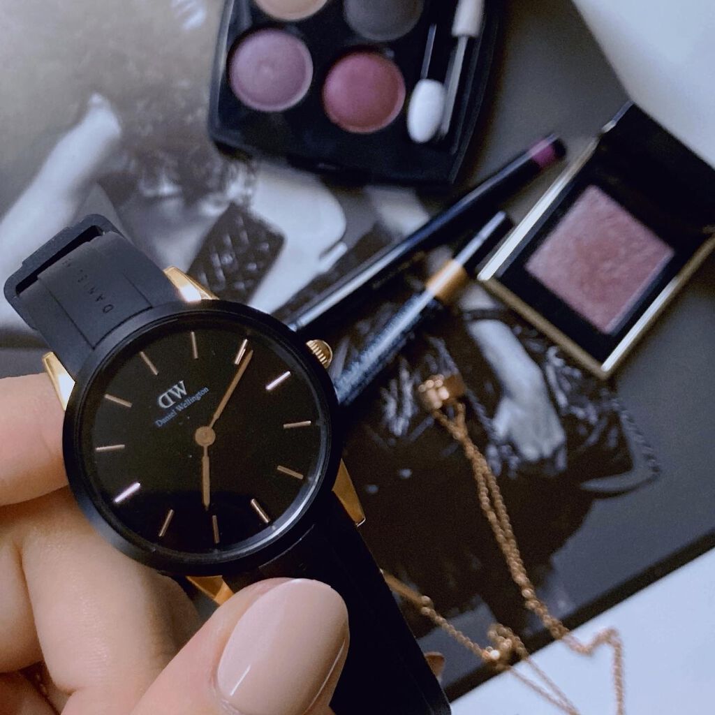 レ キャトル オンブル/CHANEL/アイシャドウパレットを使ったクチコミ（1枚目）