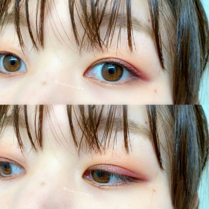 アイ カラー クォード/TOM FORD BEAUTY/アイシャドウパレットを使ったクチコミ(3枚目)