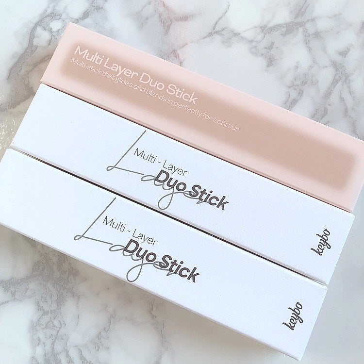 マルチレイヤーデュオスティック/keybo/リップライナーを使ったクチコミ(7枚目)