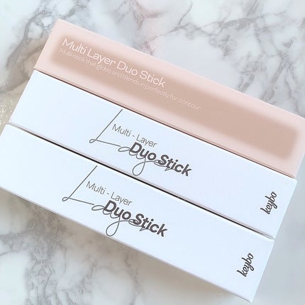 マルチレイヤーデュオスティック/keybo/リップライナーを使ったクチコミ(7枚目)