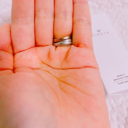 ブライト C セラム/VIBOTA/美容液を使ったクチコミ(2枚目)