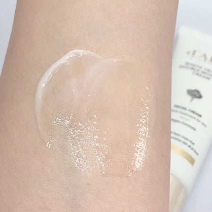 ダルバ ホワイトトリュフファーストスプレーセラム/ダルバ/ミスト状化粧水を使ったクチコミ(8枚目)