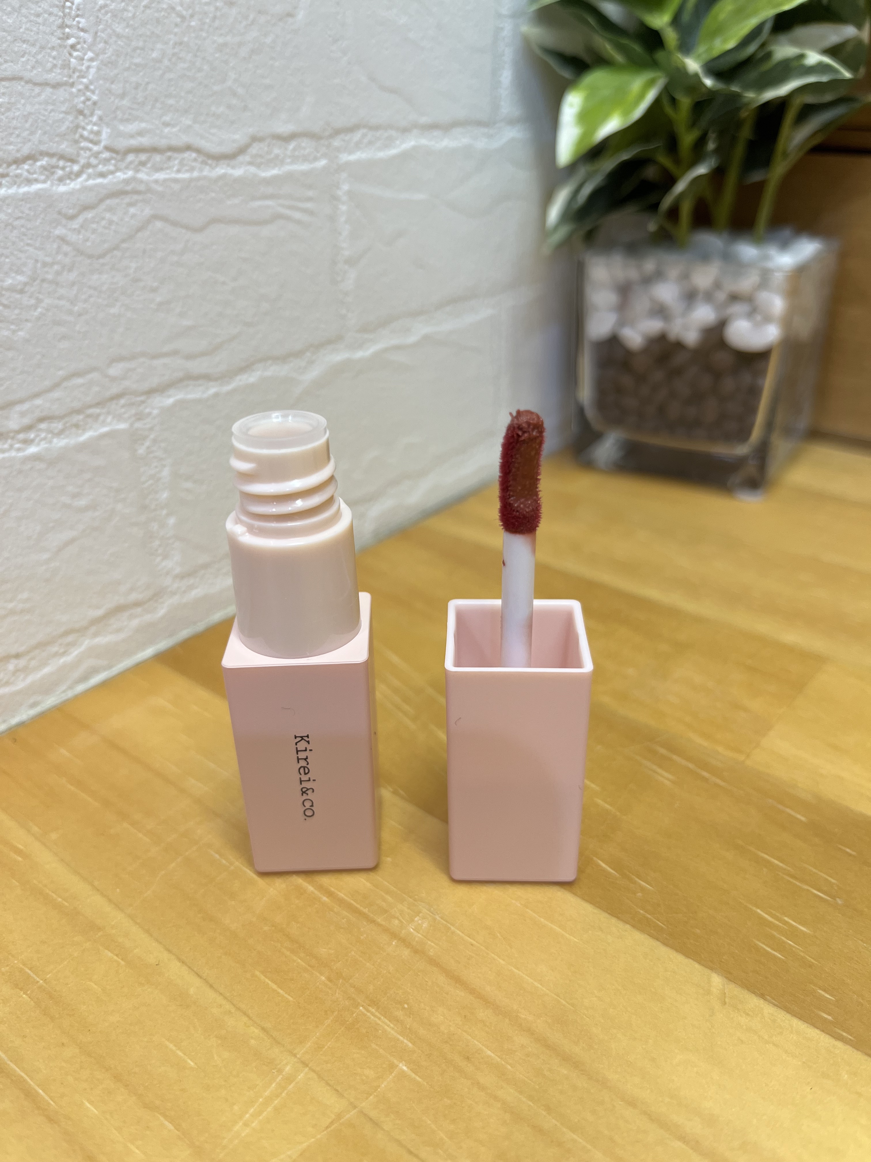 UVカバーベース/Kirei&co./日焼け止めクリームを使ったクチコミ（3枚目）