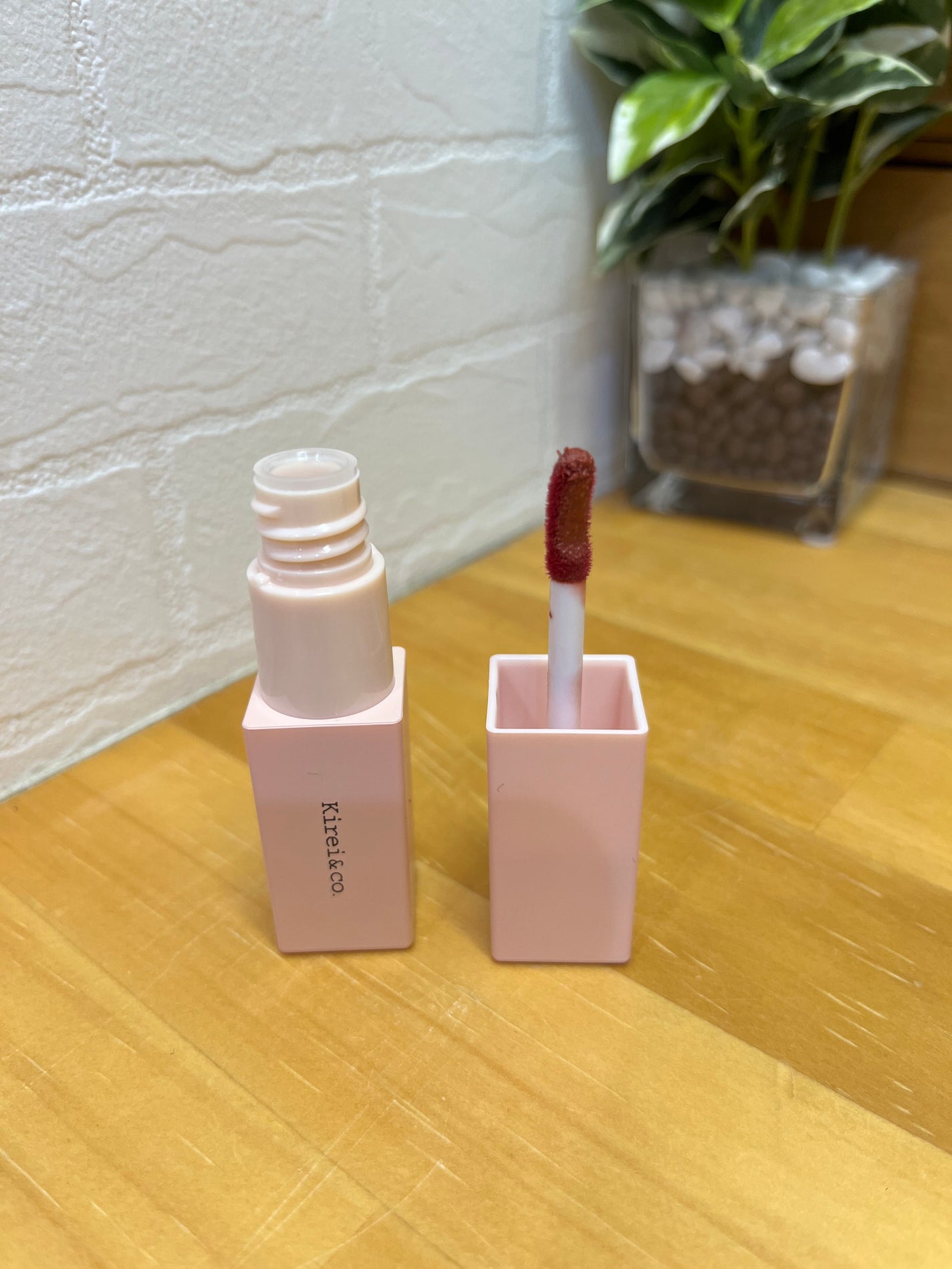 UVカバーベース/Kirei&co./日焼け止めクリームを使ったクチコミ(3枚目)