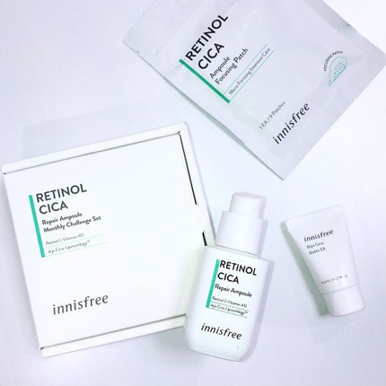 ビジャ シカバーム EX/innisfree/フェイスバームを使ったクチコミ(1枚目)
