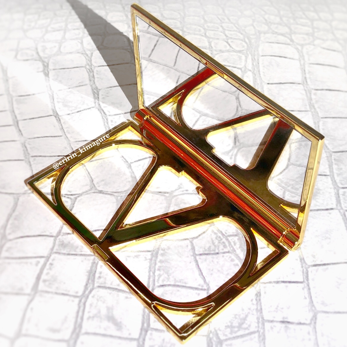 ノベルティ/ヴァレンティノ ビューティ/その他を使ったクチコミ（3枚目）