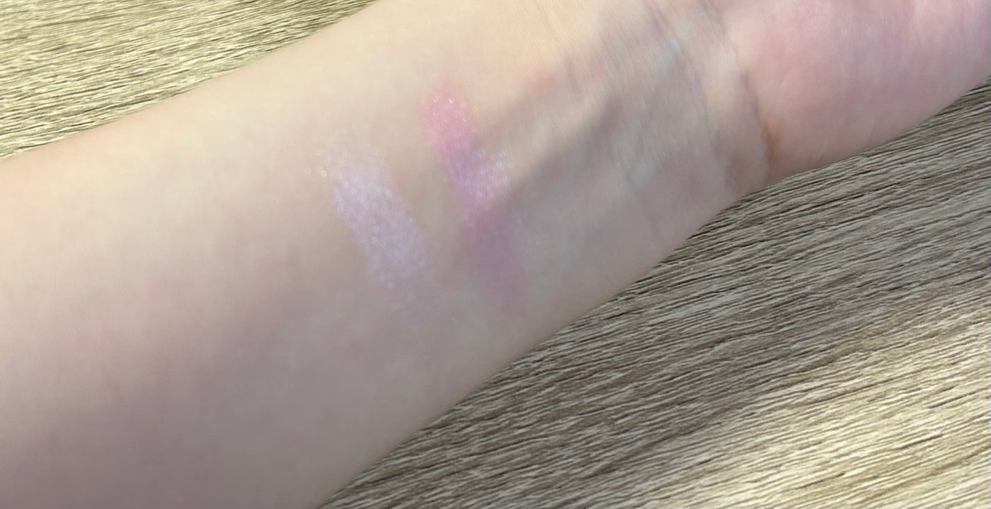 フェイスグロウカラー/CEZANNE/クリームハイライトを使ったクチコミ(1枚目)