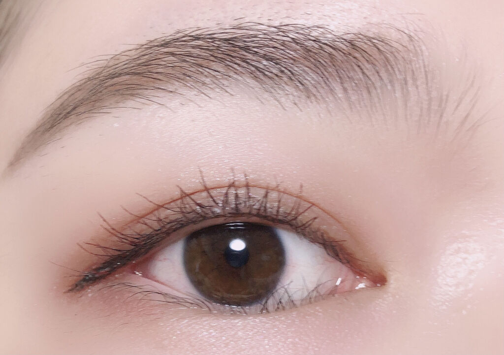 ショコラスウィート アイズ ソフトマット 005 サクラショコラ/リンメル ロンドン/アイシャドウパレットを使ったクチコミ（1枚目）