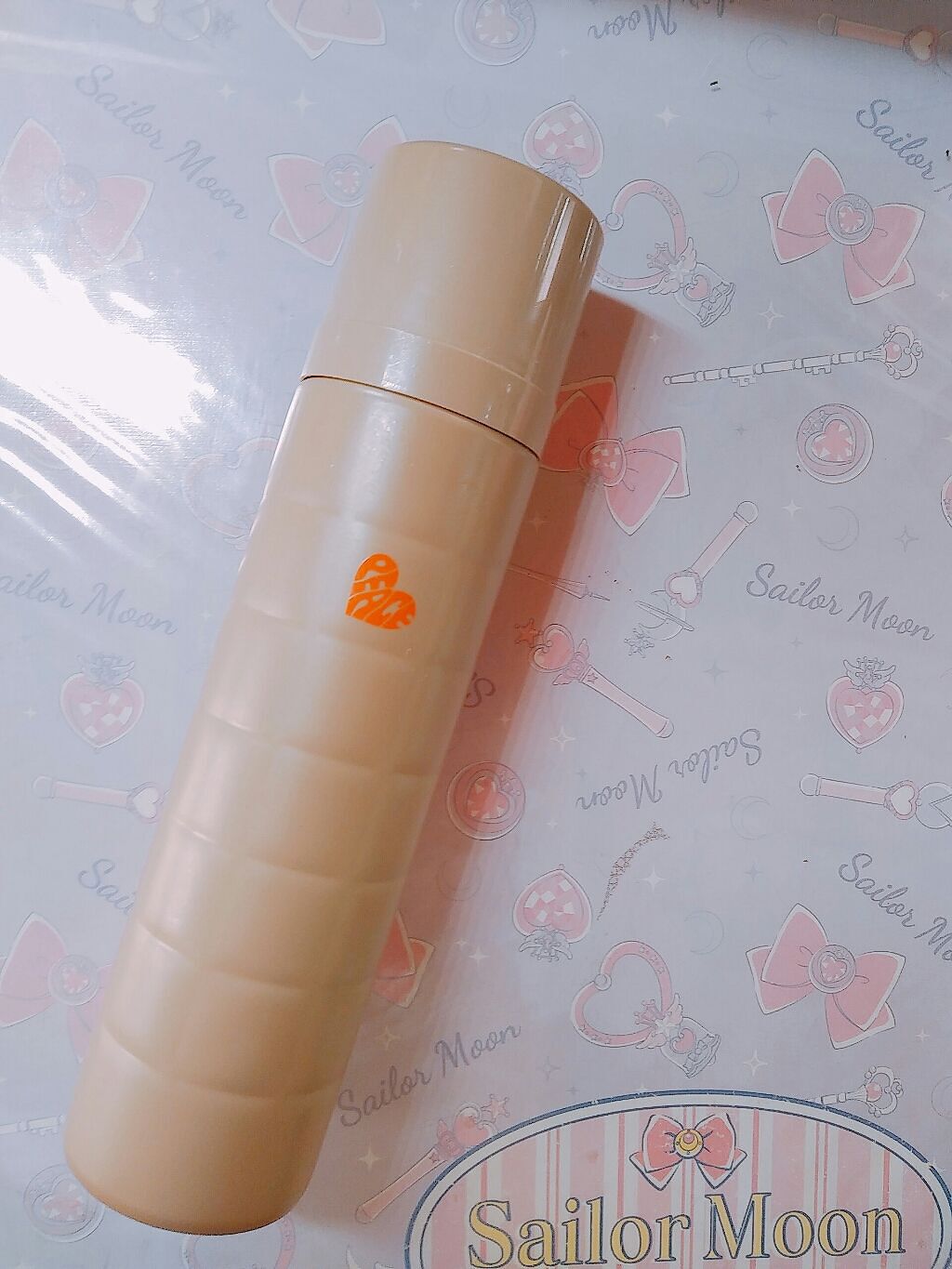 プロデザインシリーズ ワックススプレー/アリミノ/ヘアワックス・クリームを使ったクチコミ(1枚目)