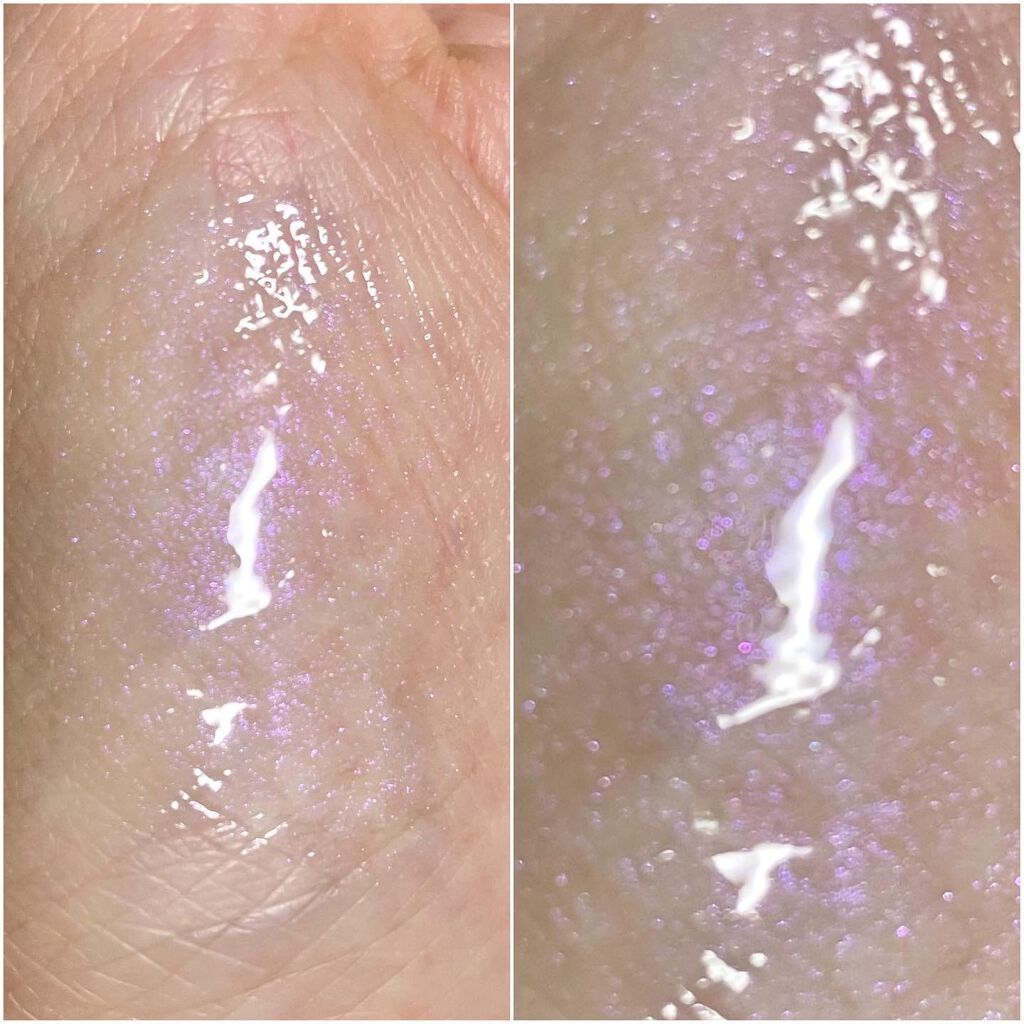 【旧】ディオール アディクト リップ マキシマイザー/Dior/リップグロスを使ったクチコミ(5枚目)