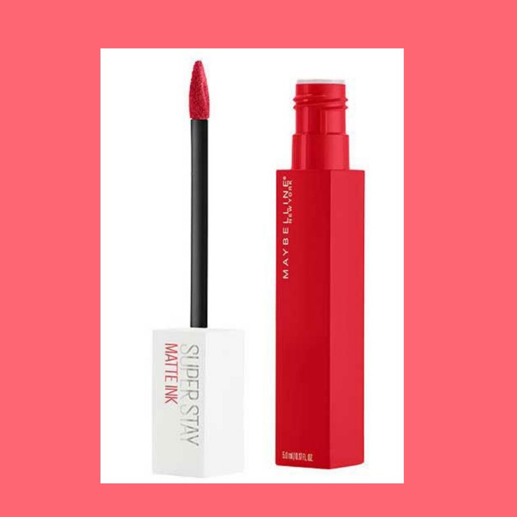 パウダーパフリッピー リップクリーム/NYX Professional Makeup/口紅を使ったクチコミ(1枚目)