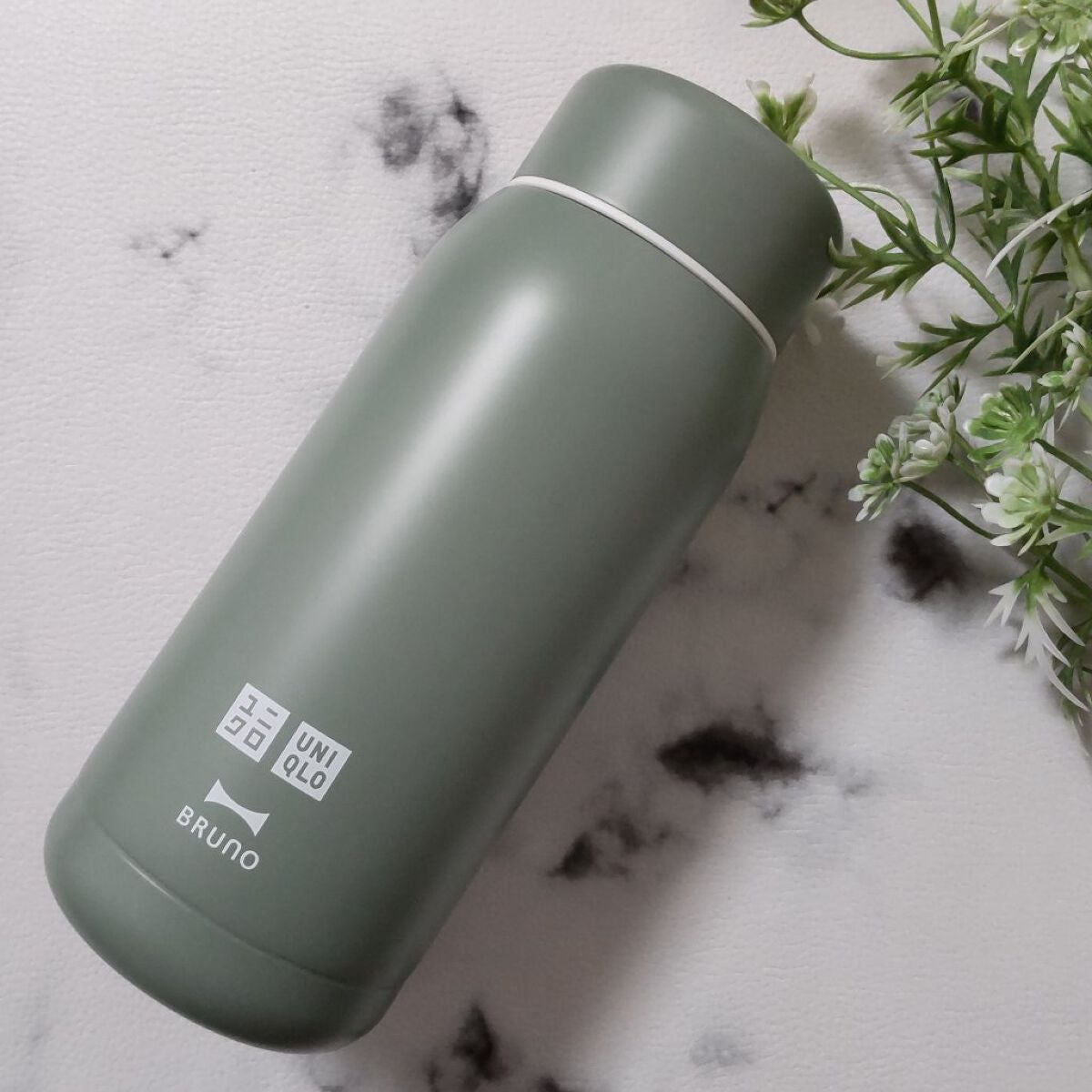 クイックラッシュカーラー/キャンメイク/マスカラ下地を使ったクチコミ(4枚目)