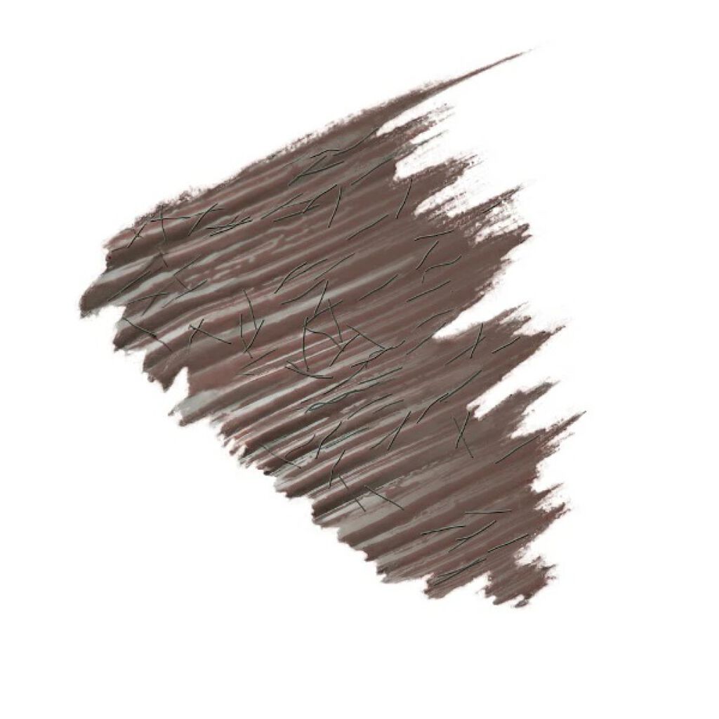 エテュセ アイエディション（マスカラベース）ウォームスタイル ウォームスタイル02 モカブラウン/ettusais/マスカラ下地を使ったクチコミ（3枚目）