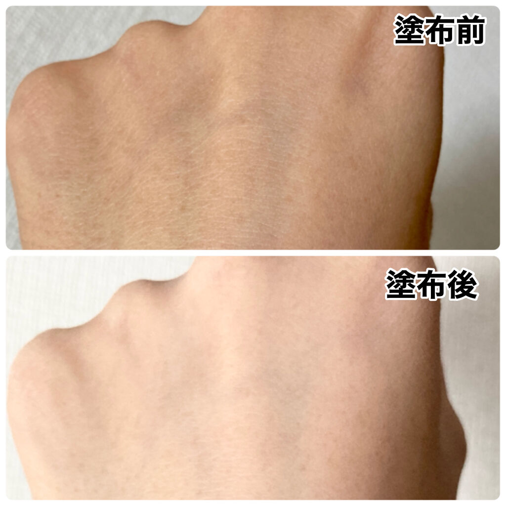 フェイスブラシ/キャンメイク/メイクブラシを使ったクチコミ（2枚目）