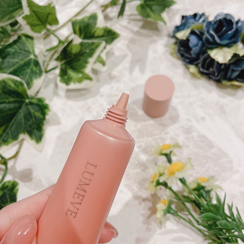 LUMEVEホワイトニングゲルクリーム/LUMEVE/デリケートゾーンケアを使ったクチコミ(4枚目)