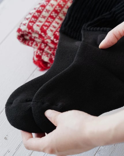 のらにゃん on LIPS 「✨🖤✨気になってたこれ!買ってみた💓・寒いなぁって思い始めてた..」(4枚目)