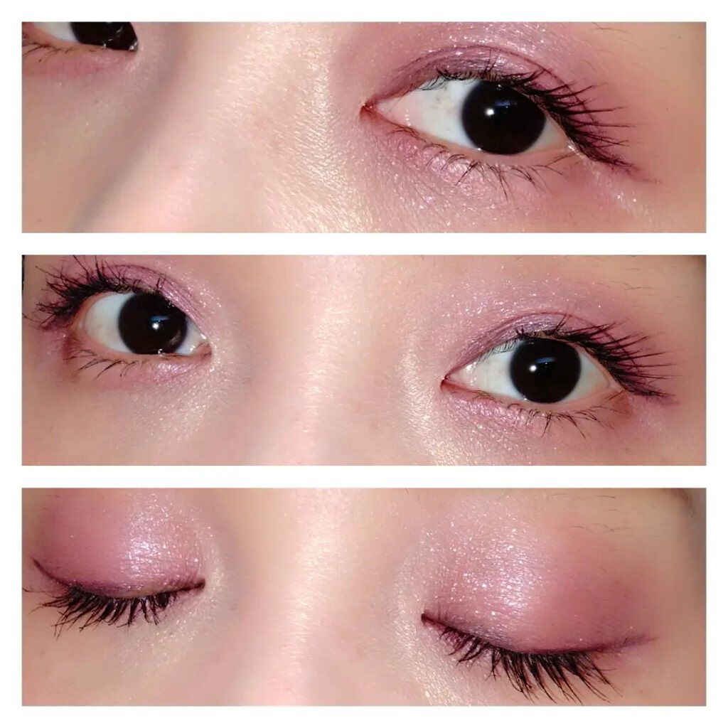 ドラマティックリップティント/マキアージュ/リップティントを使ったクチコミ（1枚目）