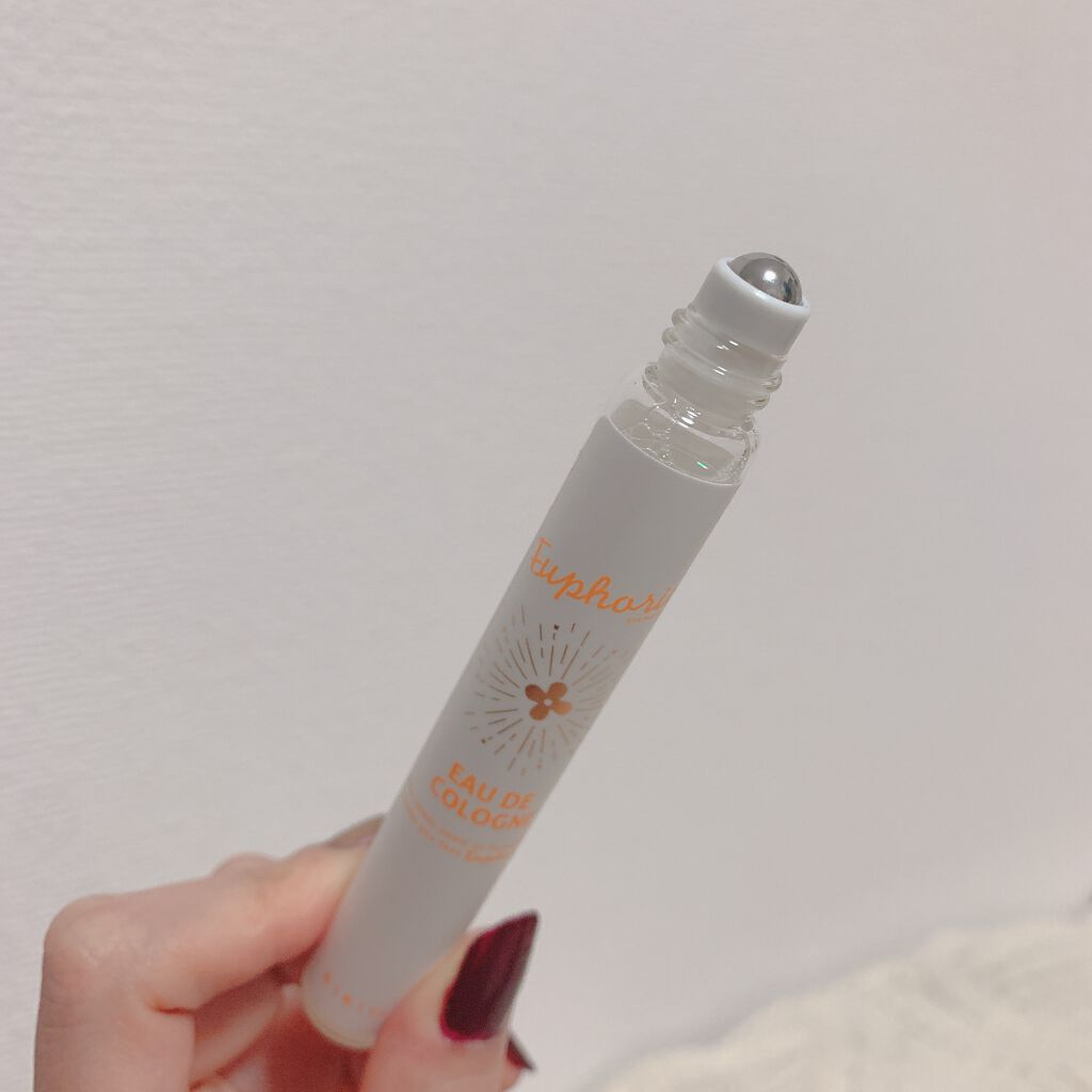 ユーフォリア・キンモクセイ マルチオイル/BIBIDAY/ヘアオイルを使ったクチコミ（2枚目）